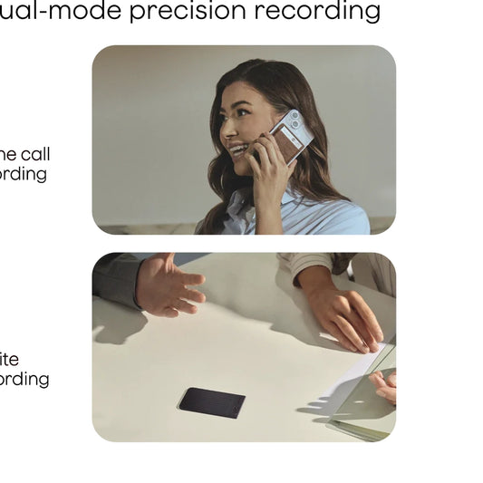 Plaud Note - Professional AI note taker