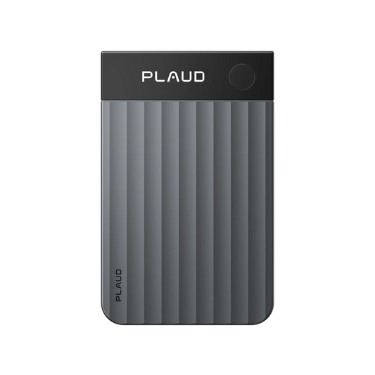 Plaud Note Pro - The world's most advanced AI note taker