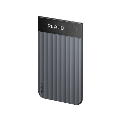 Plaud Note Pro - The world's most advanced AI note taker