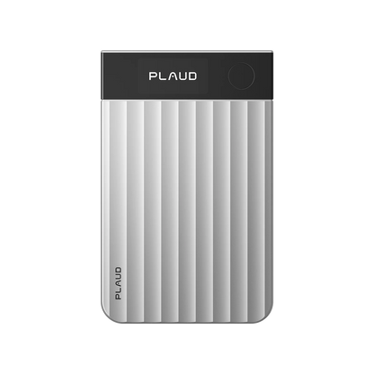 Plaud Note Pro - The world's most advanced AI note taker