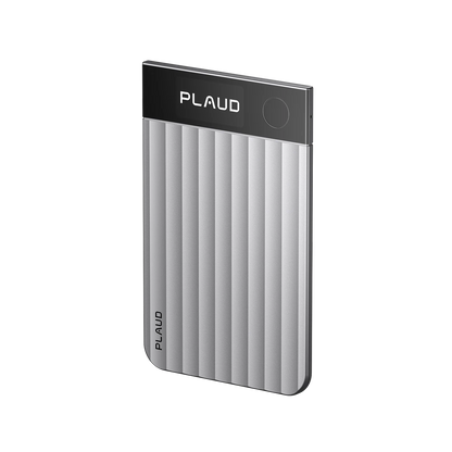 Plaud Note Pro - The world's most advanced AI note taker
