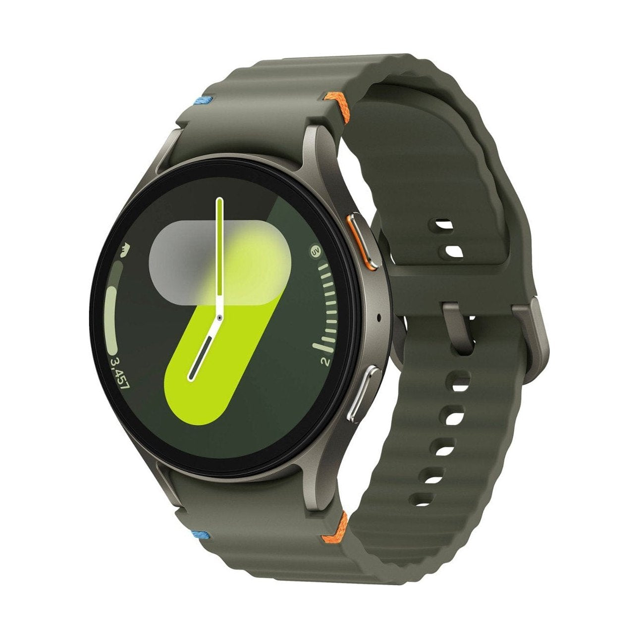 Nuvana Tech Nigeria Samsung - Galaxy Watch 7 2024