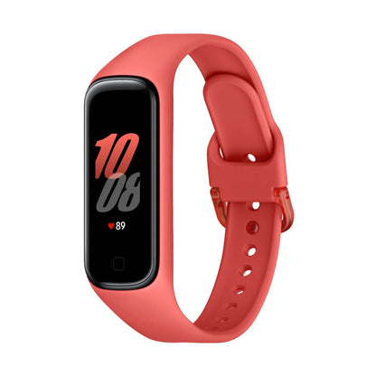 Nuvana Tech Nigeria Samsung - Galaxy Fit2 fitness sport band