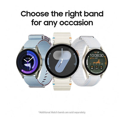 Nuvana Tech Nigeria Samsung - Galaxy Watch 7 2024