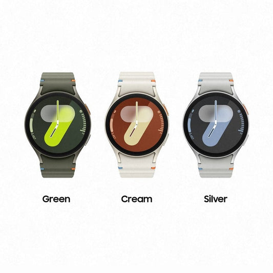 Nuvana Tech Nigeria Samsung - Galaxy Watch 7 2024