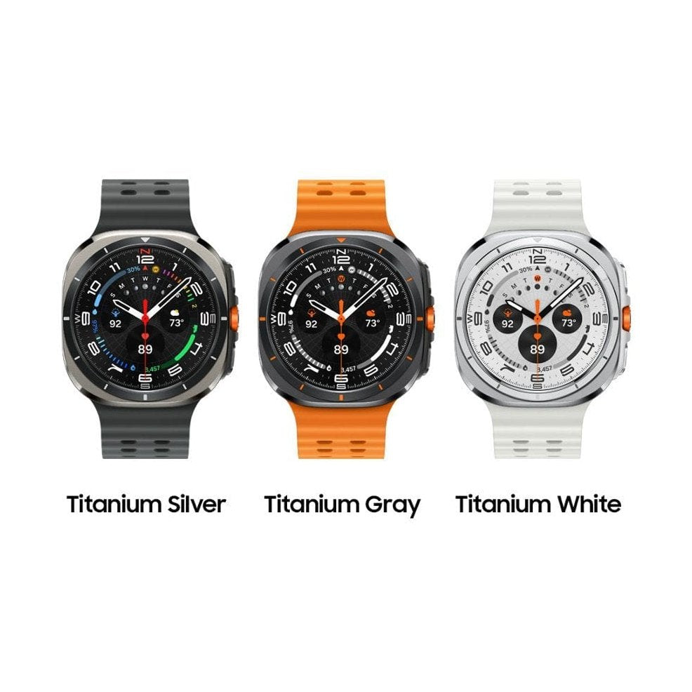 Nuvana Tech Nigeria Samsung Galaxy Watch Ultra