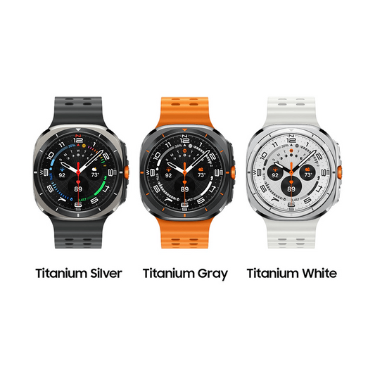 Nuvana Tech Nigeria Samsung Galaxy Watch Ultra