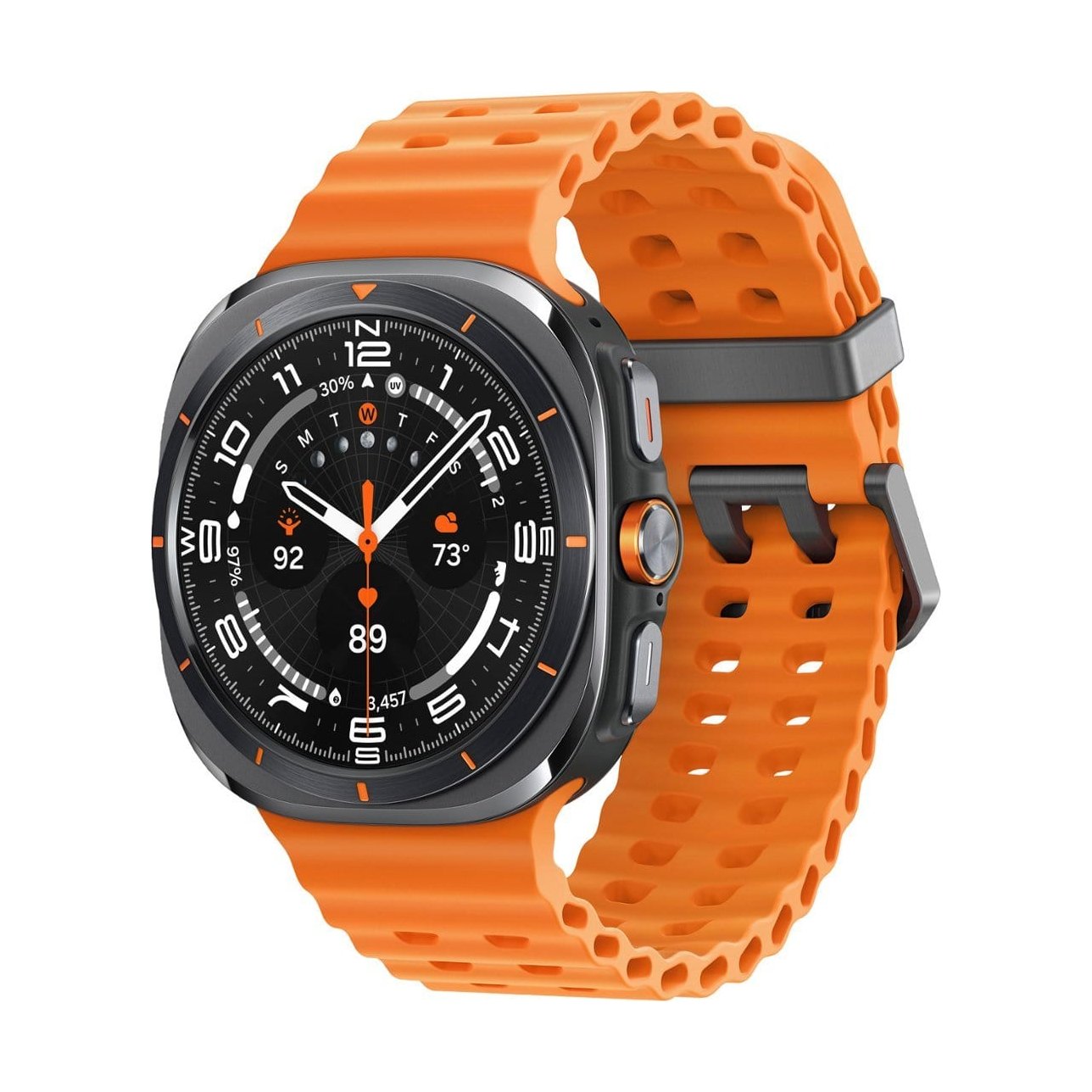 Nuvana Tech Nigeria Samsung Galaxy Watch Ultra