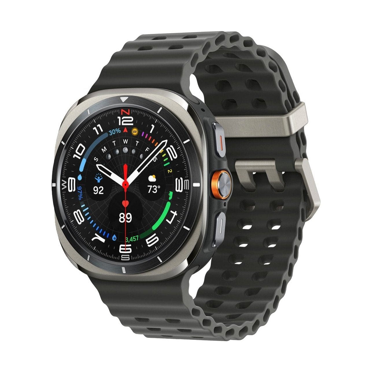 Nuvana Tech Nigeria Samsung Galaxy Watch Ultra