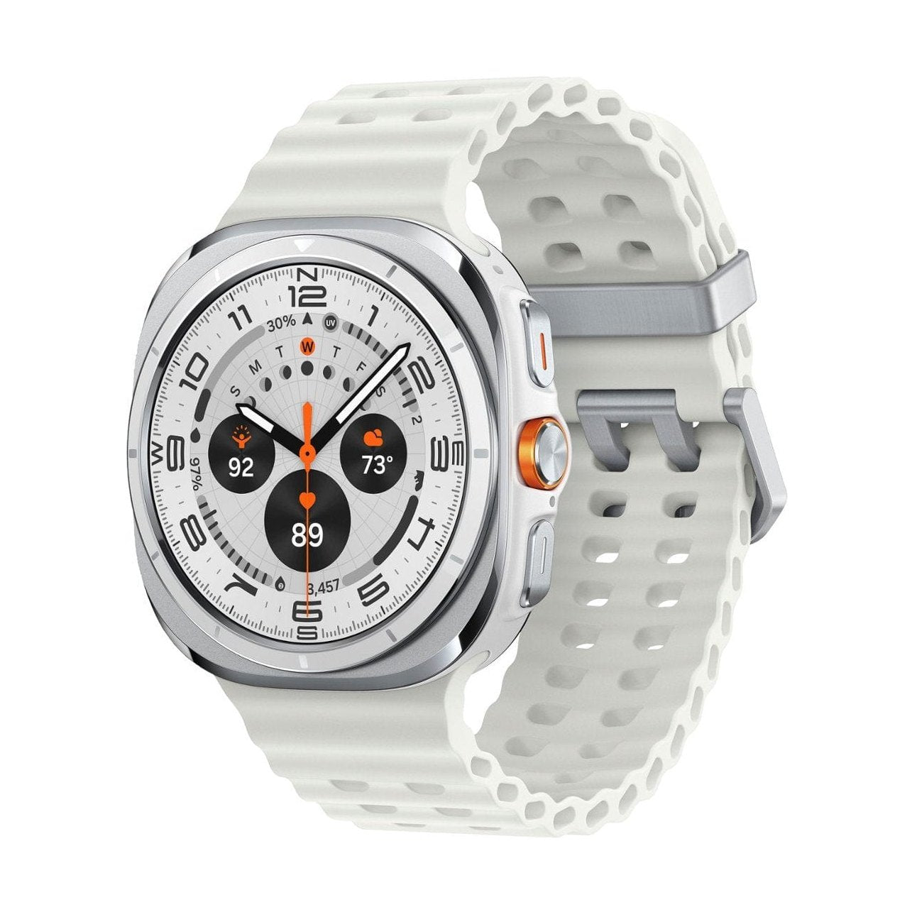 Nuvana Tech Nigeria Samsung Galaxy Watch Ultra