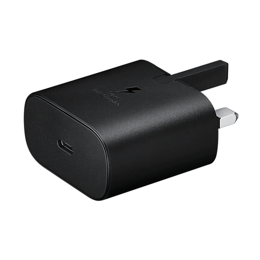 Nuvana Tech Nigeria Samsung - 25W Super Fast Charging Travel Adapter USB-C
