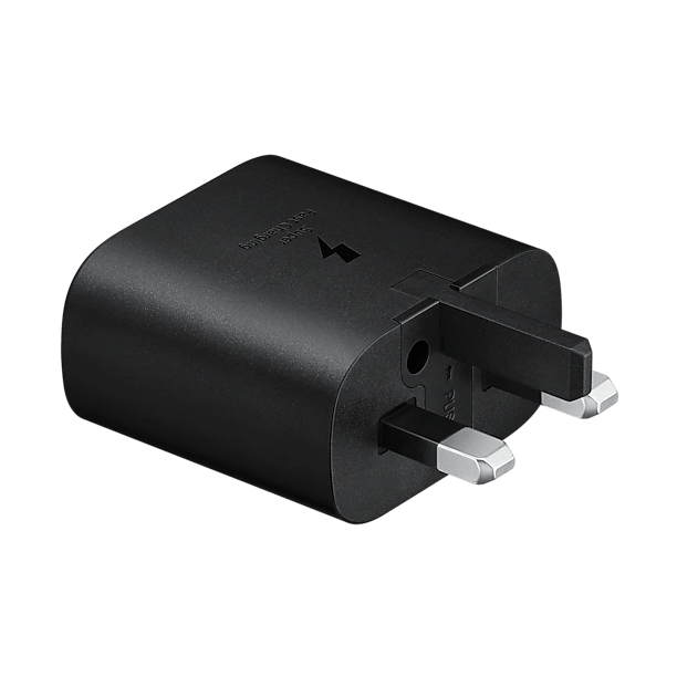 Nuvana Tech Nigeria Samsung - 25W Super Fast Charging Travel Adapter USB-C