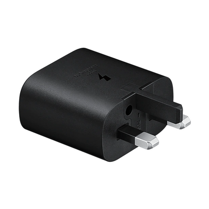 Nuvana Tech Nigeria Samsung - 25W Super Fast Charging Travel Adapter USB-C