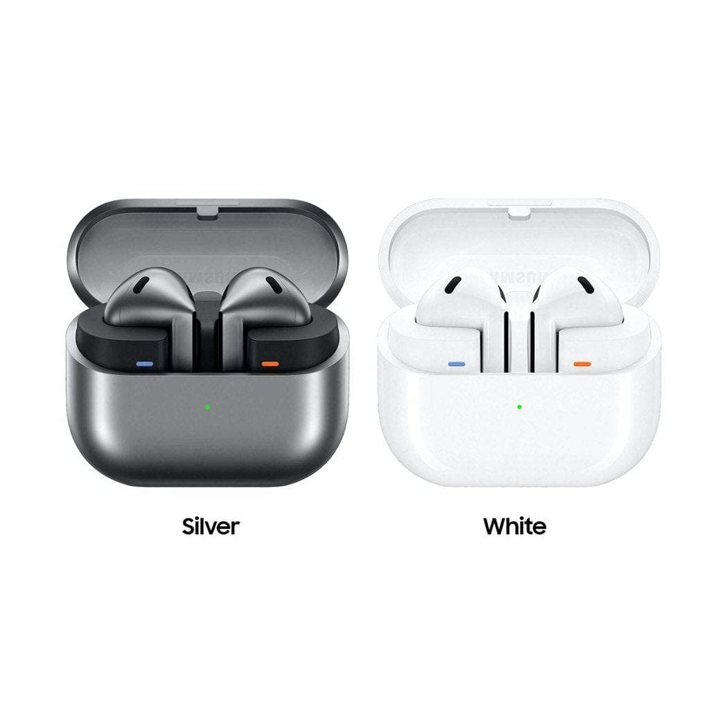 Nuvana Tech Nigeria Samsung - Galaxy Buds 3 Wireless Earbuds