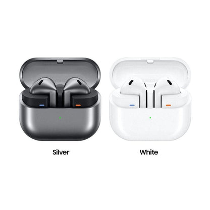 Nuvana Tech Nigeria Samsung - Galaxy Buds 3 Wireless Earbuds