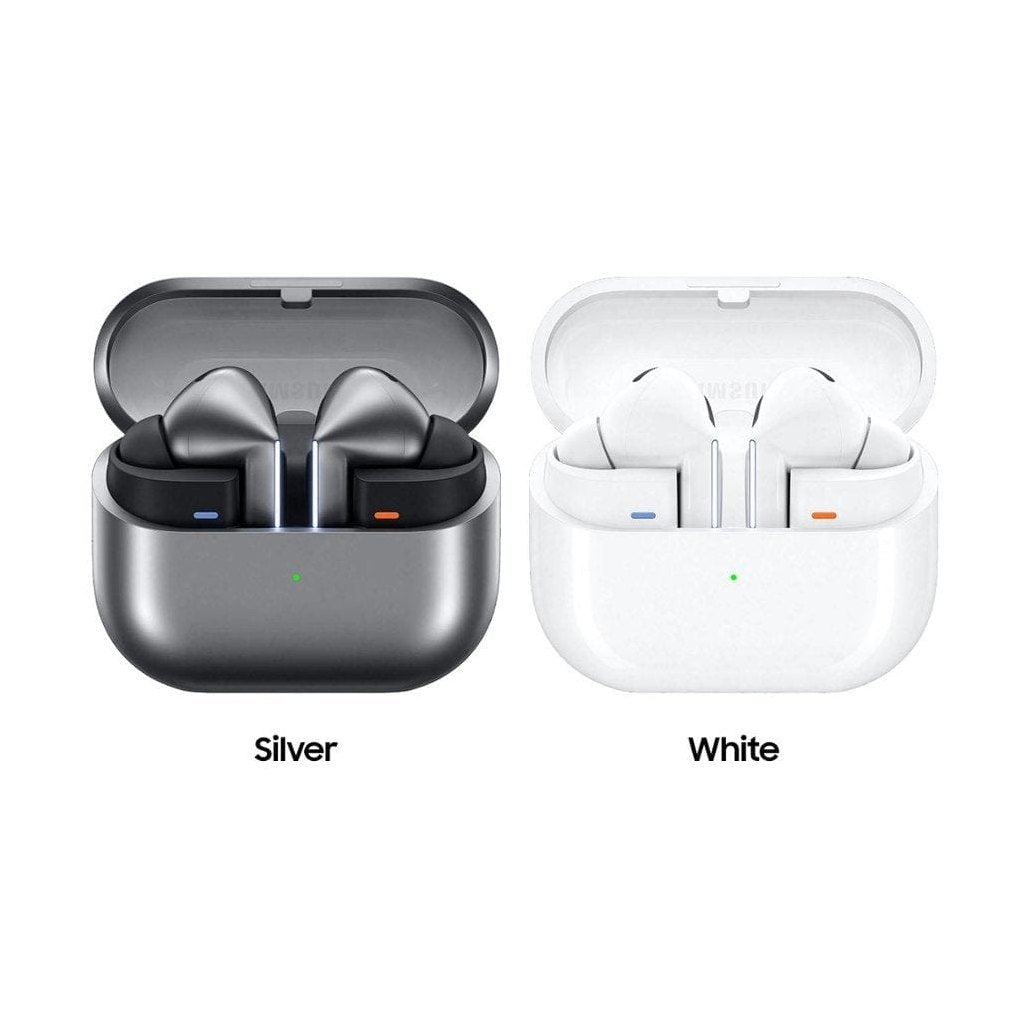 Nuvana Tech Nigeria Samsung - Galaxy Buds3 Pro Wireless Earbuds