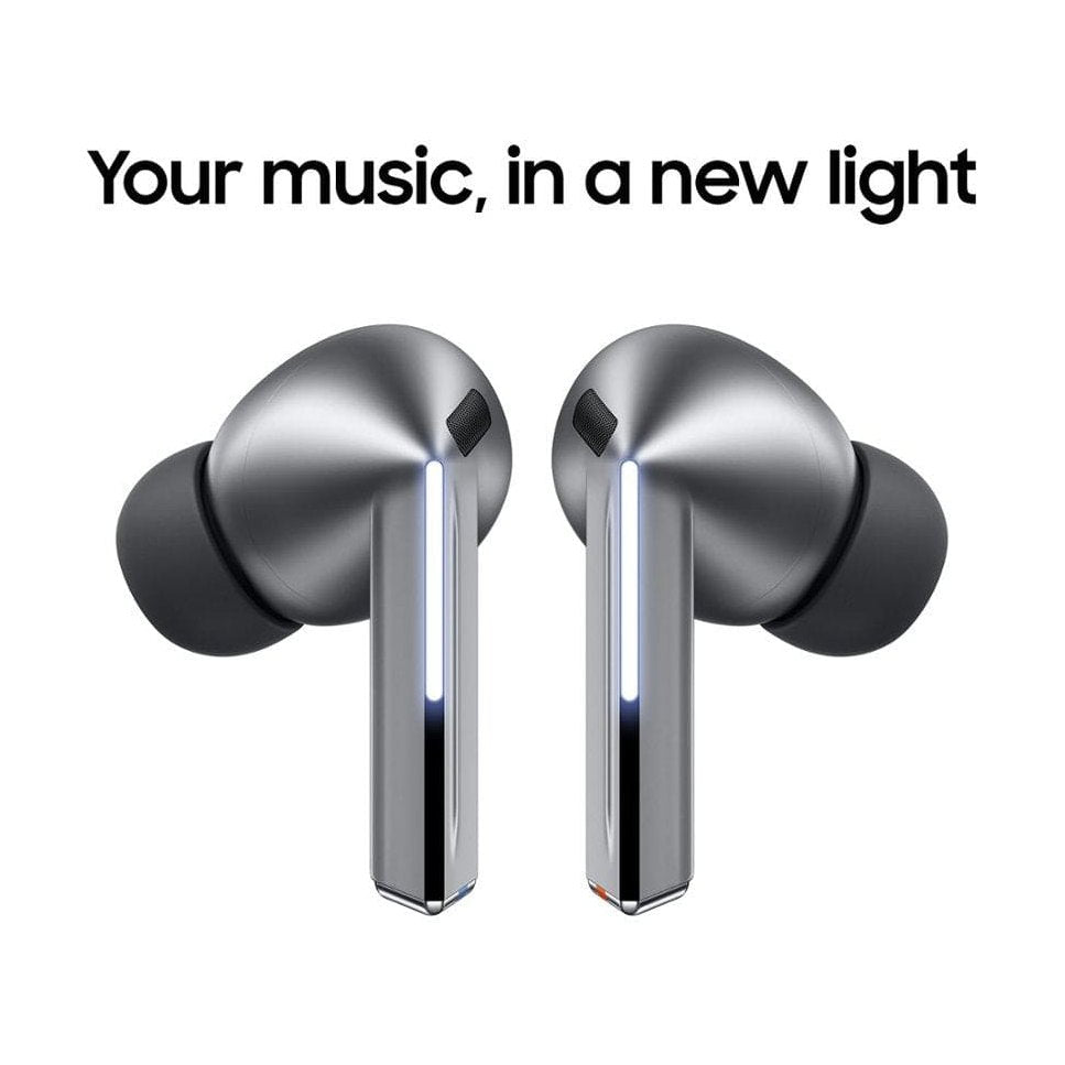 Nuvana Tech Nigeria Samsung - Galaxy Buds3 Pro Wireless Earbuds
