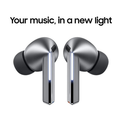 Nuvana Tech Nigeria Samsung - Galaxy Buds3 Pro Wireless Earbuds