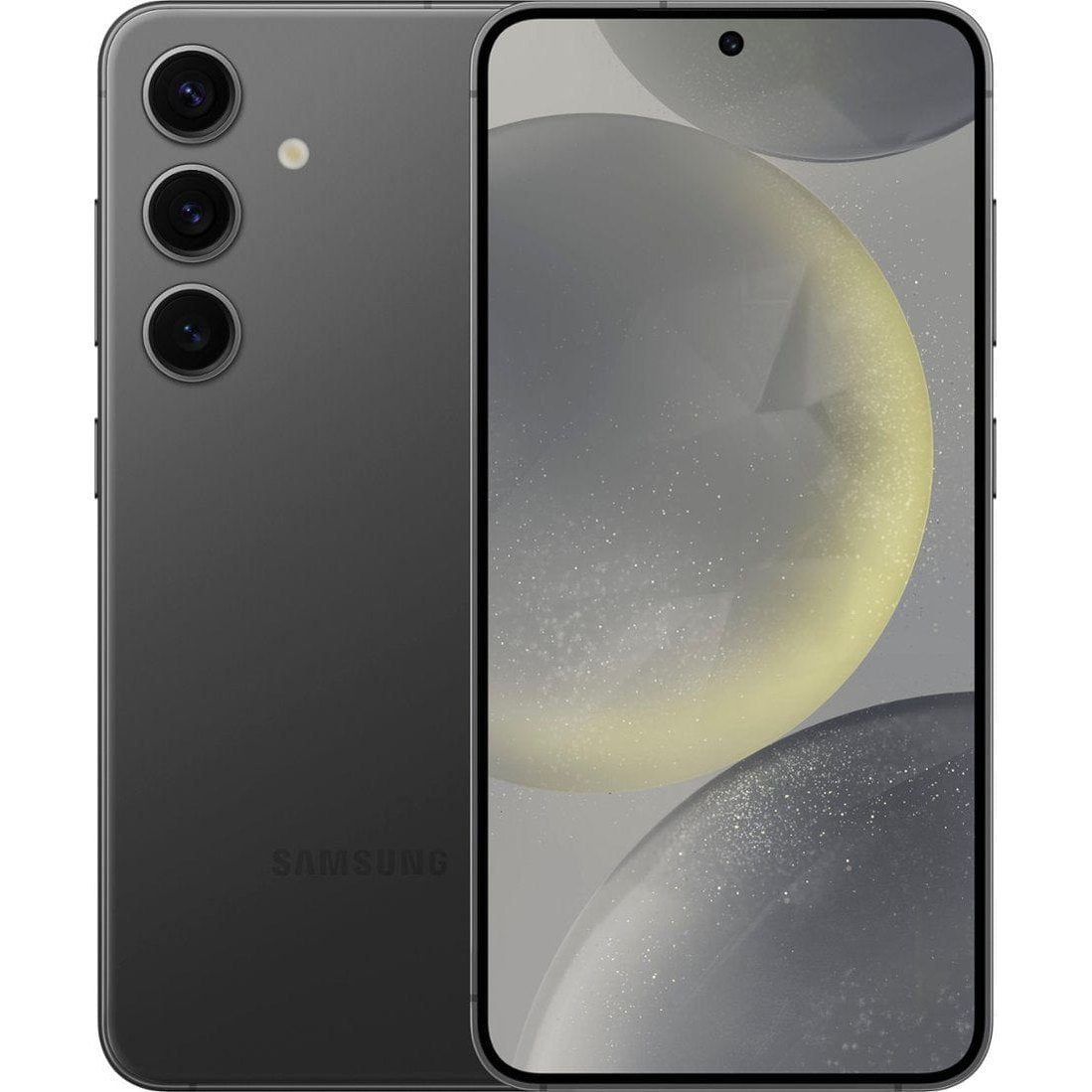 Nuvana Tech Nigeria Samsung Galaxy S24