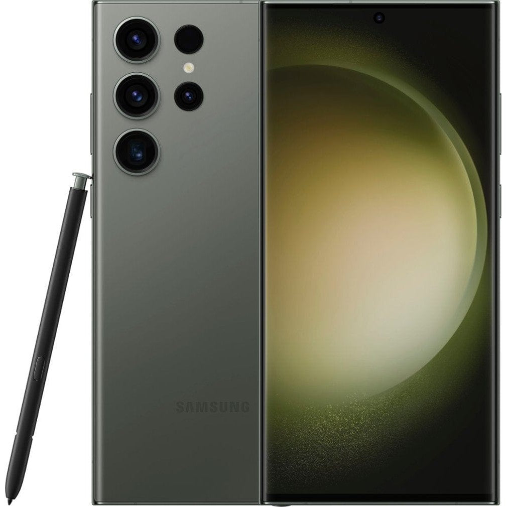 Nuvana Tech Nigeria Samsung Galaxy S23 Ultra