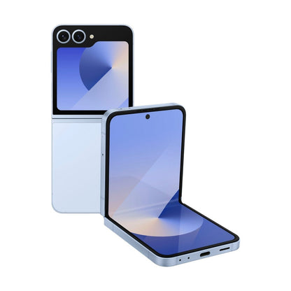 Nuvana Tech Nigeria Samsung Galaxy Z Flip6