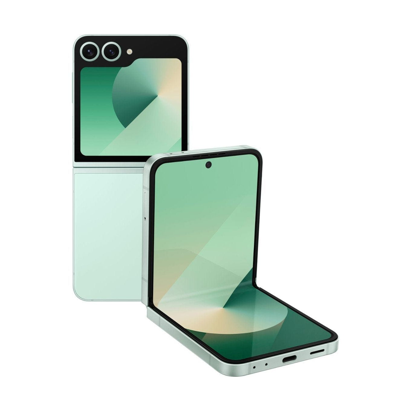 Nuvana Tech Nigeria Samsung Galaxy Z Flip6