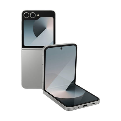Nuvana Tech Nigeria Samsung Galaxy Z Flip6