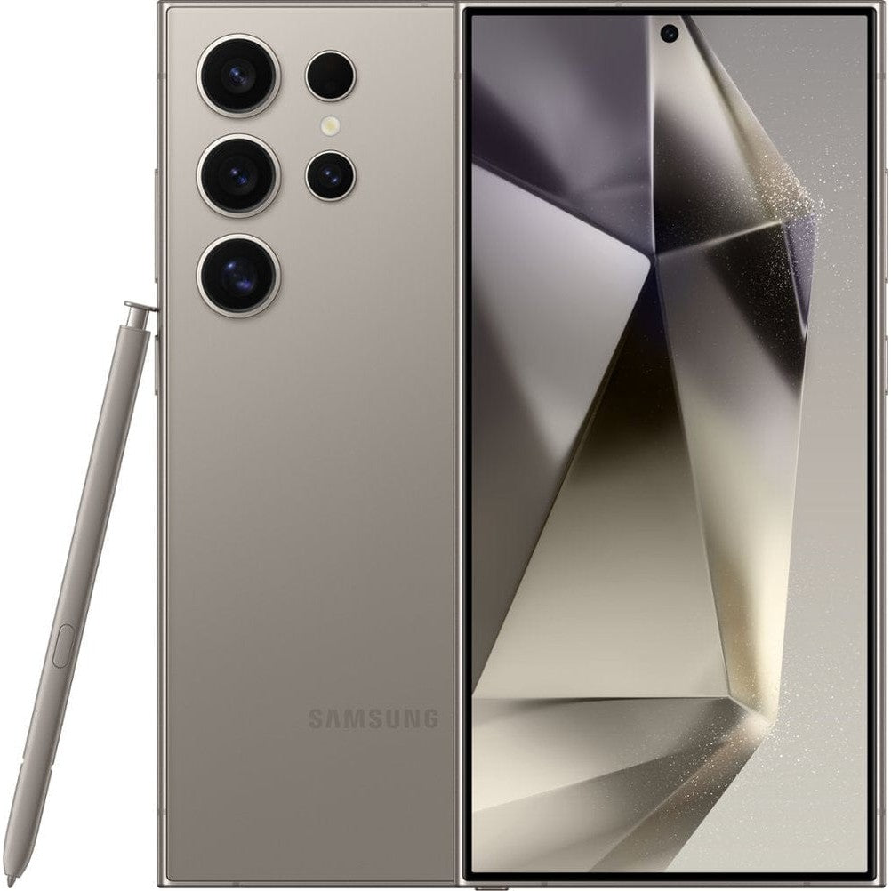 Nuvana Tech Nigeria Samsung Galaxy S24 Ultra