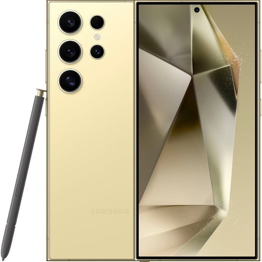 Nuvana Tech Nigeria Samsung Galaxy S24 Ultra