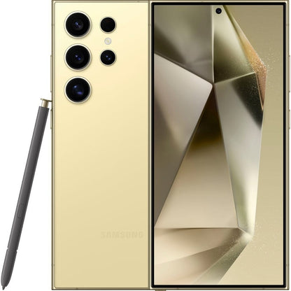 Nuvana Tech Nigeria Samsung Galaxy S24 Ultra