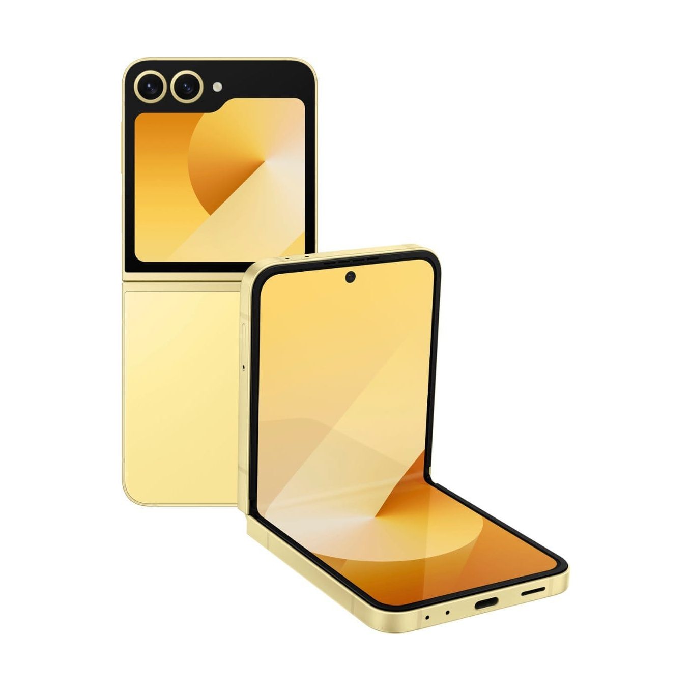 Nuvana Tech Nigeria Samsung Galaxy Z Flip6