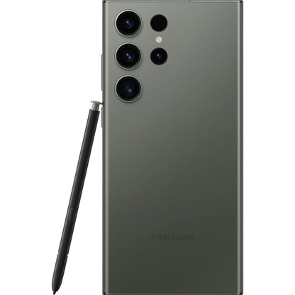 Nuvana Tech Nigeria Samsung Galaxy S23 Ultra