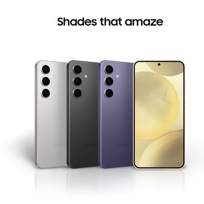 Nuvana Tech Nigeria Samsung Galaxy S24