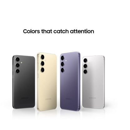 Nuvana Tech Nigeria Samsung Galaxy S24+