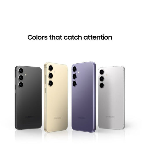 Nuvana Tech Nigeria Samsung Galaxy S24+