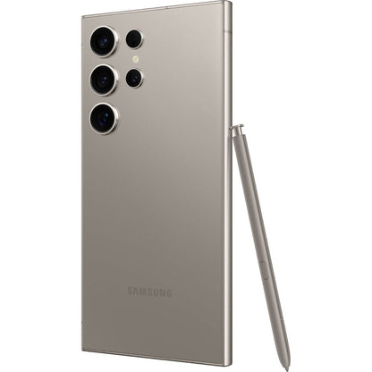 Nuvana Tech Nigeria Samsung Galaxy S24 Ultra