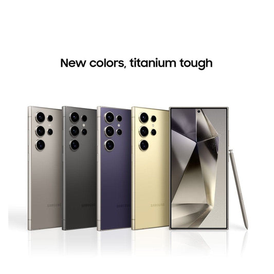 Nuvana Tech Nigeria Samsung Galaxy S24 Ultra