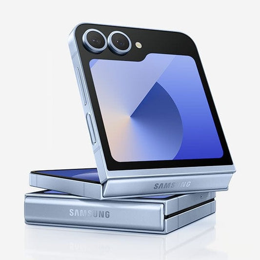 Nuvana Tech Nigeria Samsung Galaxy Z Flip6