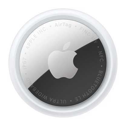 Apple - AirTag (2nd generation) - 2026