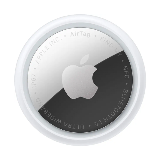Apple - AirTag (2nd generation) - 2026