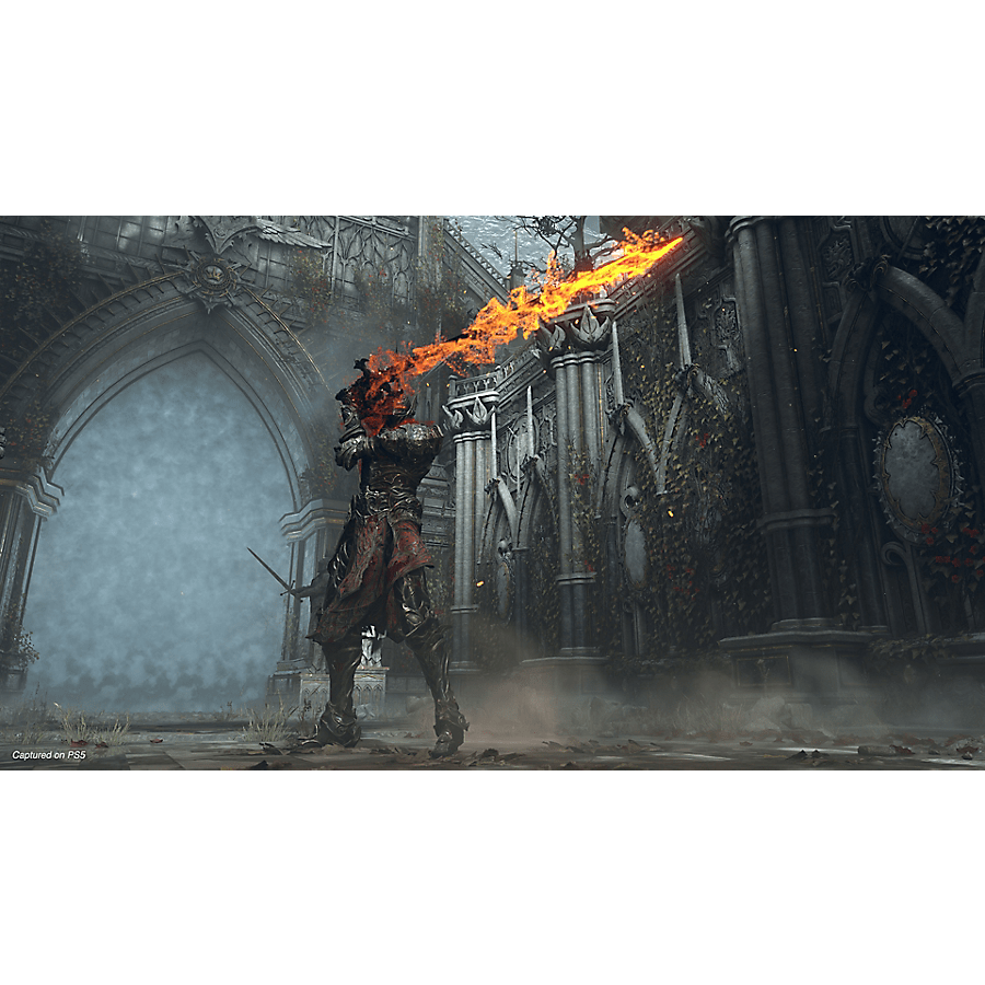 Nuvana Tech Nigeria Demon's Souls - PS5