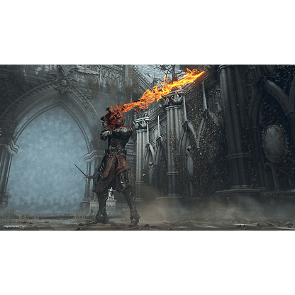Nuvana Tech Nigeria Demon's Souls - PS5