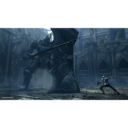 Nuvana Tech Nigeria Demon's Souls - PS5