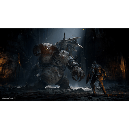 Nuvana Tech Nigeria Demon's Souls - PS5