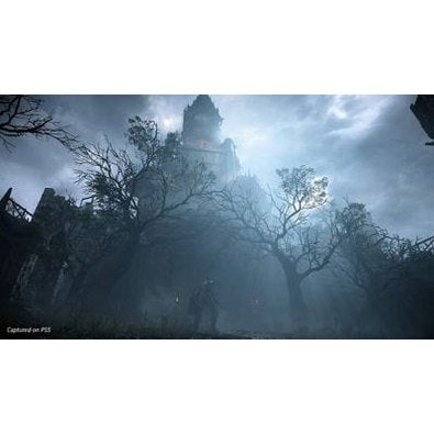 Nuvana Tech Nigeria Demon's Souls - PS5