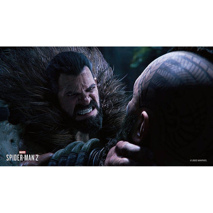 Nuvana Tech Nigeria Marvel's Spider-Man 2