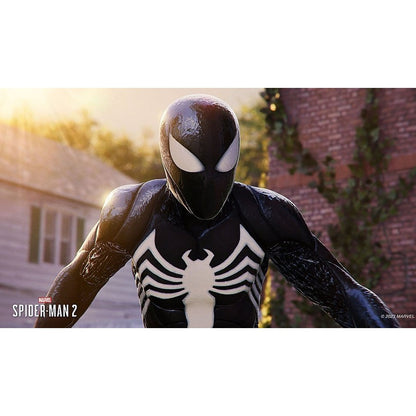 Nuvana Tech Nigeria Marvel's Spider-Man 2