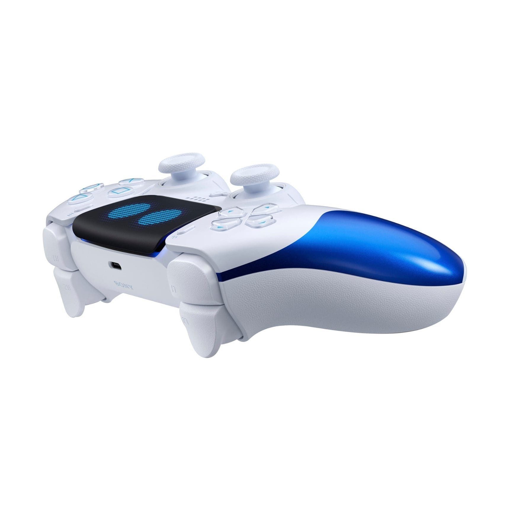 Nuvana Tech Nigeria Astro Bot Limited Editon - PS5 DualSense™ Wireless Controller