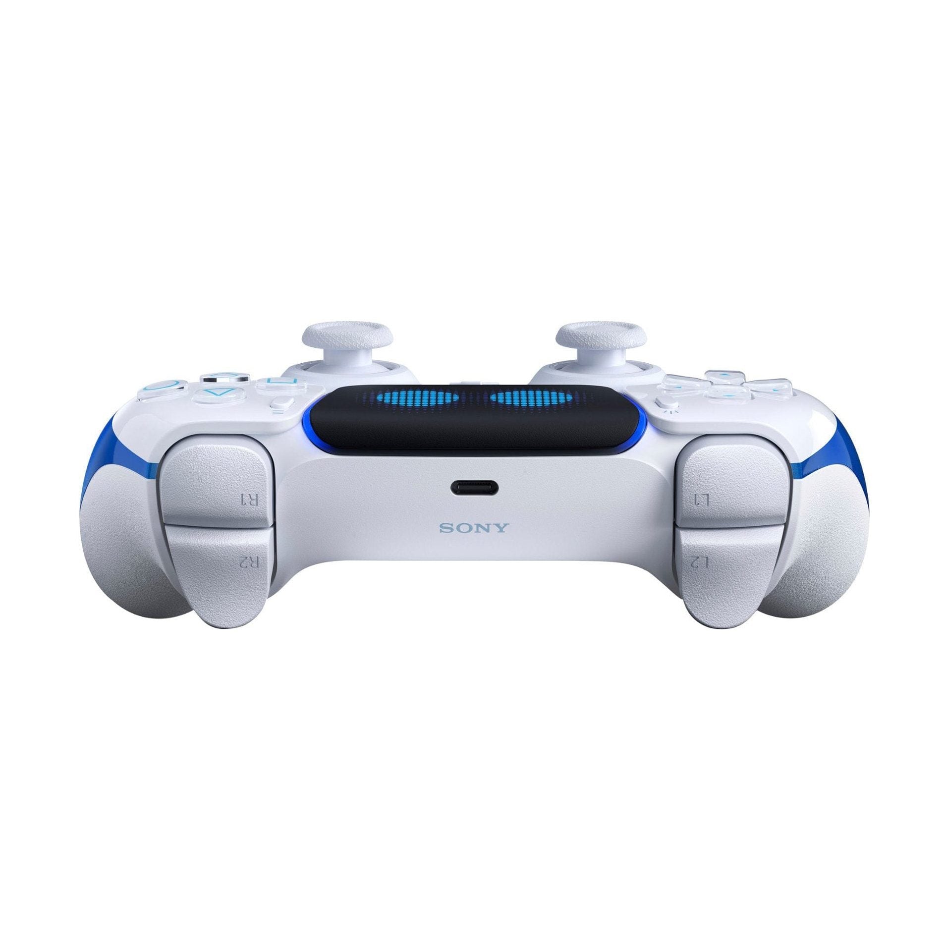 Nuvana Tech Nigeria Astro Bot Limited Editon - PS5 DualSense™ Wireless Controller