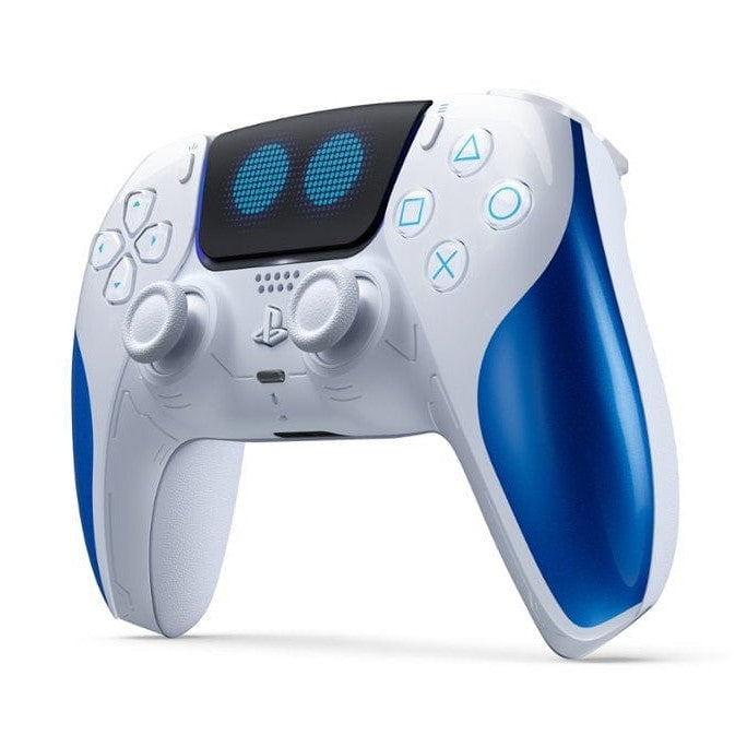 Nuvana Tech Nigeria Astro Bot Limited Editon - PS5 DualSense™ Wireless Controller